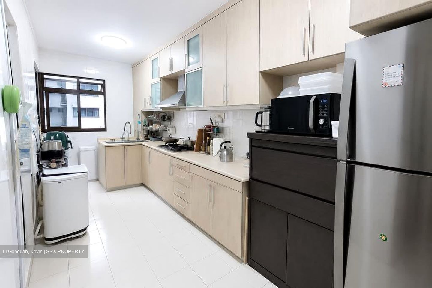 Blk 691A Choa Chu Kang Crescent (Choa Chu Kang), HDB 4 Rooms #593845121